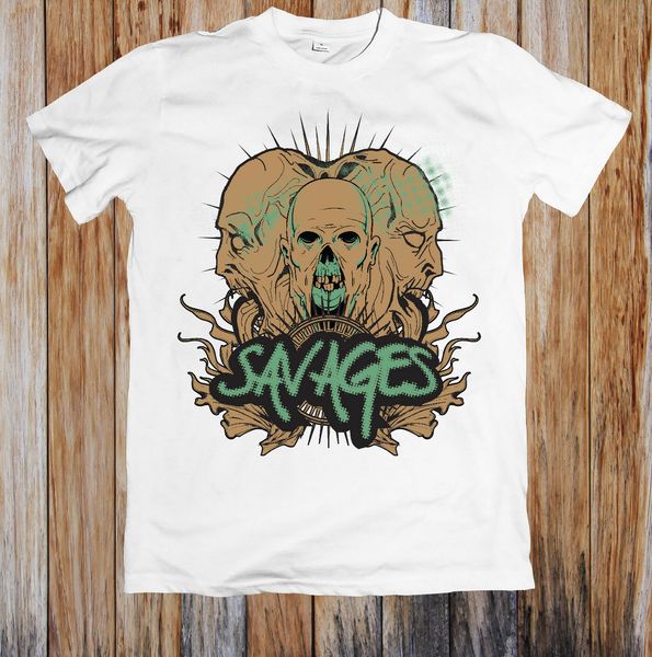 

savages t-shirt
