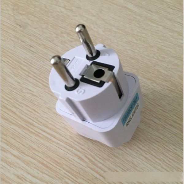 

germany special charging head adapter