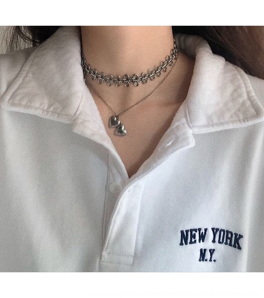 

ov5se sweater lazy autumn new sports polo shirt embroidered new brandymelvile white autumn brandymelvile shirt polo same same chest whi nxgt