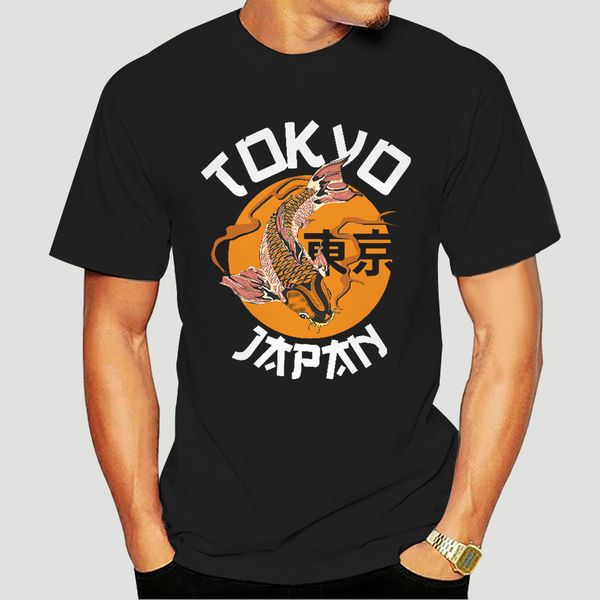 

orange sun koi мужская майка новая unisex смешная-3492a