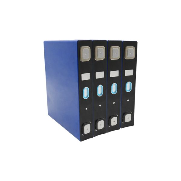 

long life 3.2v 100ah prismatic lifepo4 lfp battery cell for solar system and electric vehicle battery
