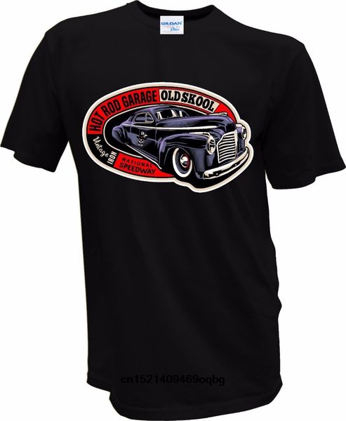 

повседневный outwears популярный дизайн 100% хлопок человек футболки hot rod v8 usa car garage hellrider biker skull 1338 tee рубашки