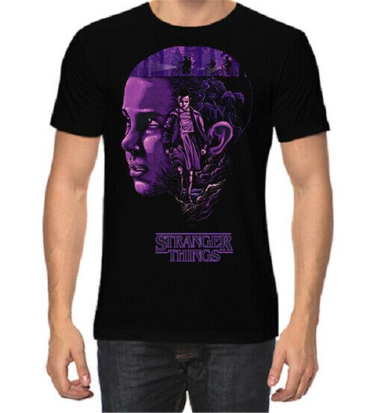 

mysterious events the sixth men's t-shirt fashion new with tags tshirt gyms fitness tee shirt