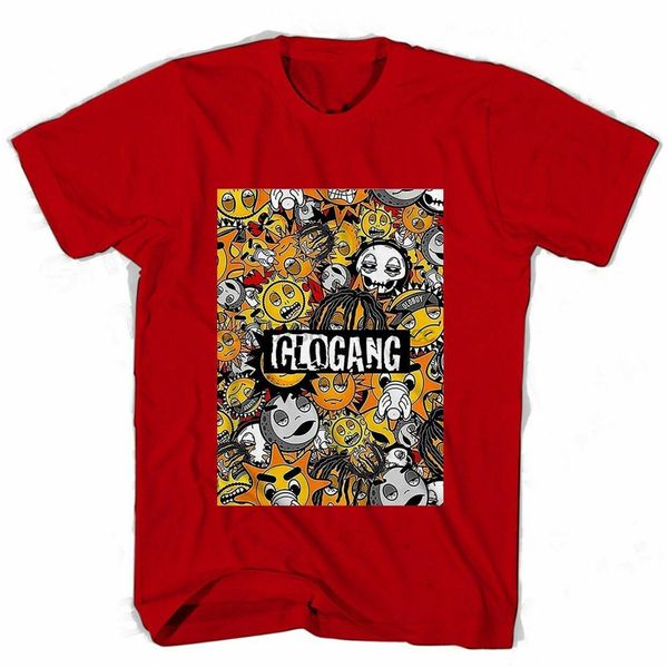 

new glo gang man woman t-shirt usa size s m l xl 2xl 3xl ha1 summer tee shirt