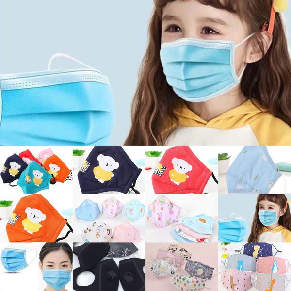 

чистый фильтр лицо хлопок сапун маска valve моющейся многоразовые взрослые дети пыл smo jgot