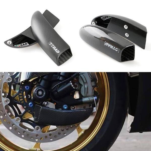 

углеродное волокно передний тормозной диск воздушного охлаждения система воздуховодов для 848 1198 2009-2010 848 evo corse 2012 2013 1098 20