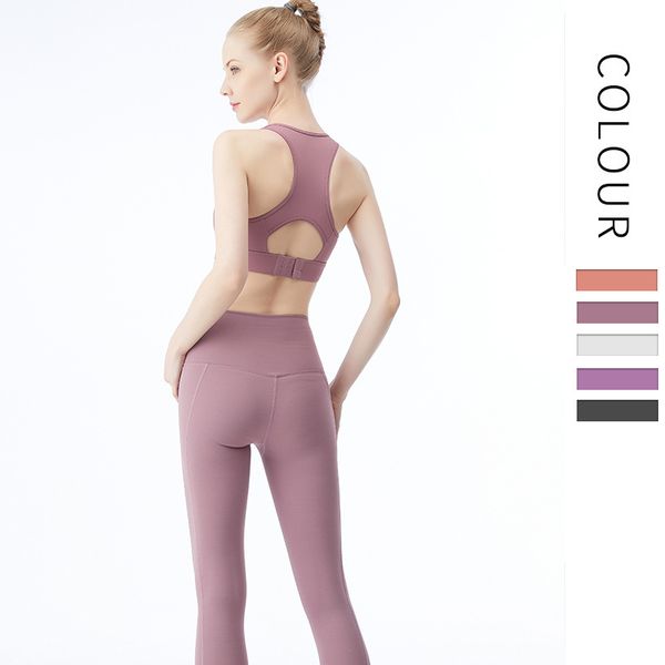 

gym clothing multicolor sport women yoga wear, White;black