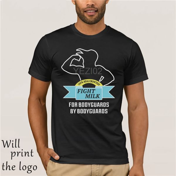 

fight milk shirt