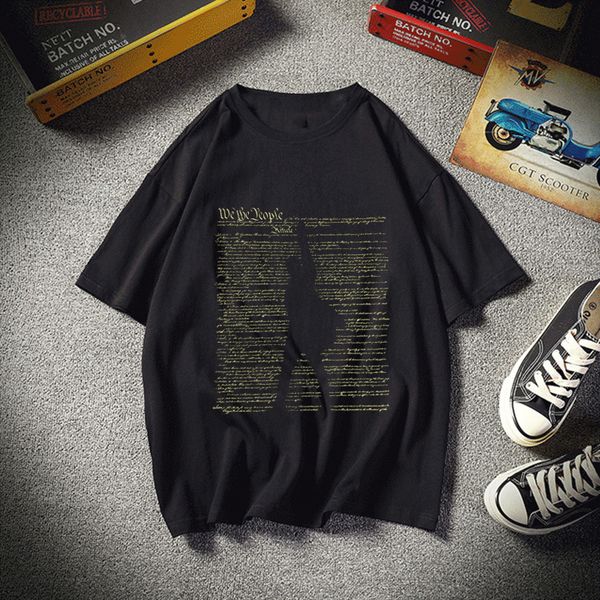 

hamilton plus big size new casual 3d printed t shirt men short sleeves funny t-shirts women printing tees