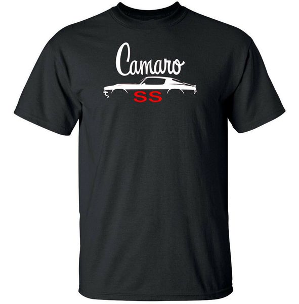 

1970 1971 1972 1973 camaro ss футболки z28 мышцы автомобилей силуэты 70 71 72 73 хлопок настройки майка