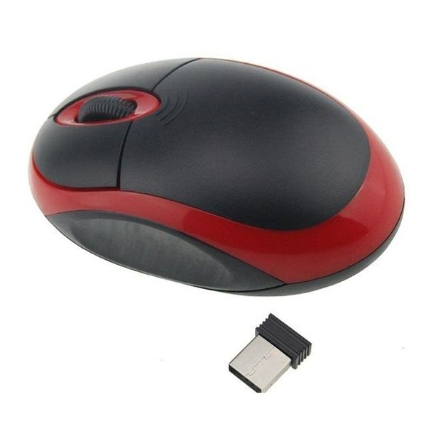 

new fashion 2.4g wireless mouse mini cordless optical mice for computer lapnotebook mice