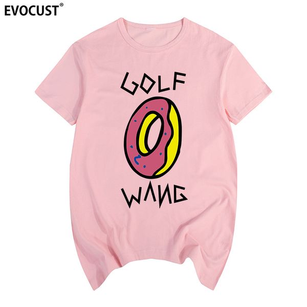 

tyler the creator golf wang ofwgkta skate 2019 t-shirt cotton men t shirt new tee tshirt womens
