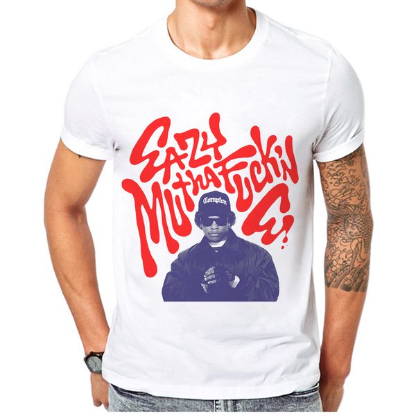 

rock letter printing mens t shirt short sleeve personality 100% cotton youth tee shirt mens clothes 2019 man t-shirt xxxl