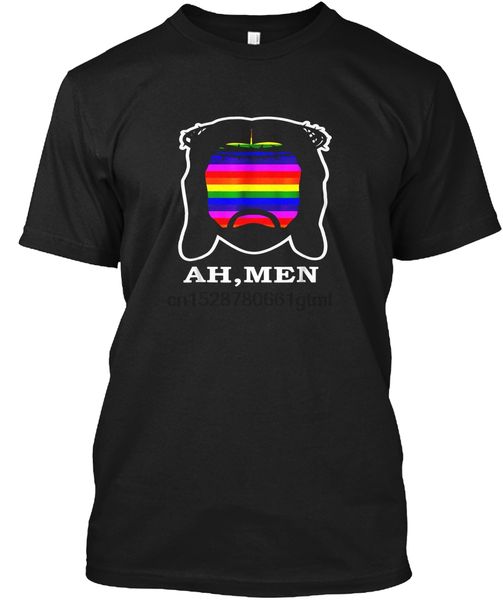 

мужчины футболка gay pride shirt радуга бог иисус христос lgbt лесбийской gay женщина футболка