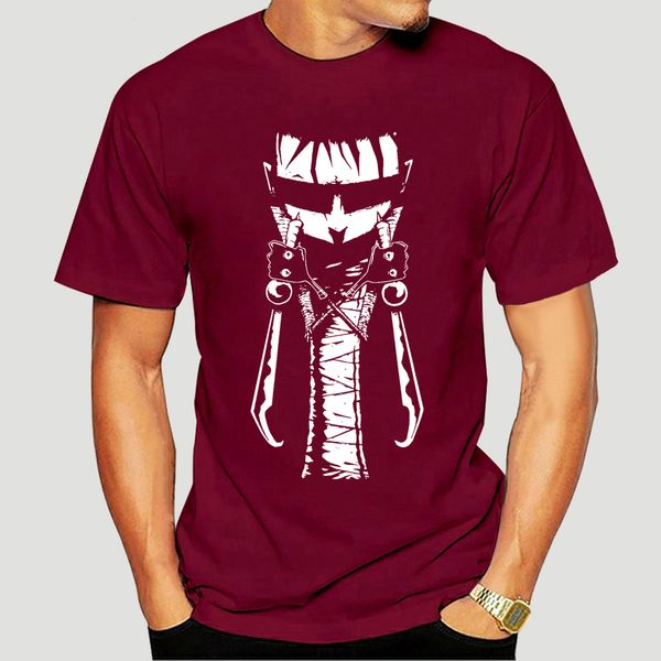 

вверх-tshirt сек джонни маньяк футболка-5026d