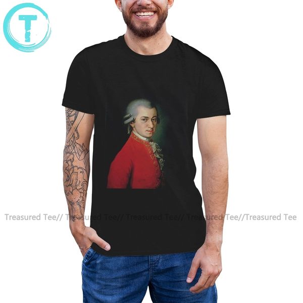 

amadeus t shirt wolfgang amadeus mozart t-shirt awesome mens tee shirt short sleeves summer tshirt