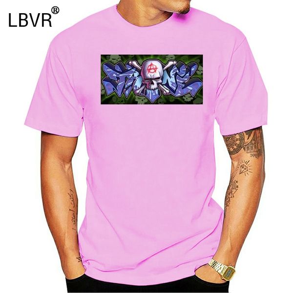 

graffiti shirt xiii - graphic cotton t shirt short s-5xl