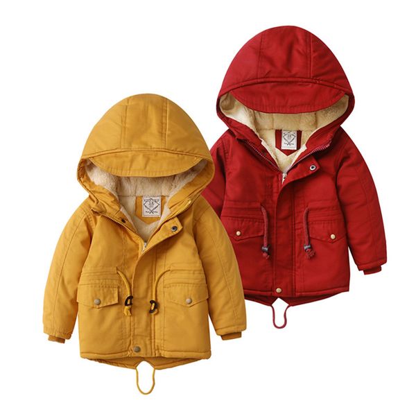 

90% white duck down 2020 winter new children's clothing space down jacket boys and girls baby children thickened short coat, Blue;gray