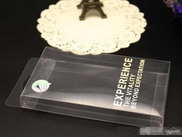 

100pcs dhl cell phone case packaging blister box retail packaging gift box for iphone case retail package box