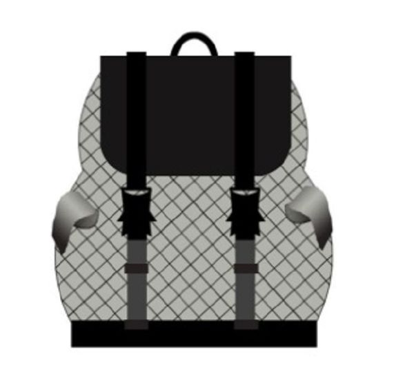 

hipping,fashion backpack designer backpack travel men's and women's backpacks luxurys designers bags