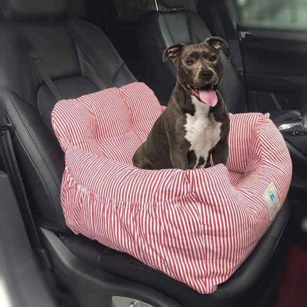 

pet dog carrier seat warm soft bed travel accessories puppy dog cat car seat cover folding hammock hanging basket safety bag