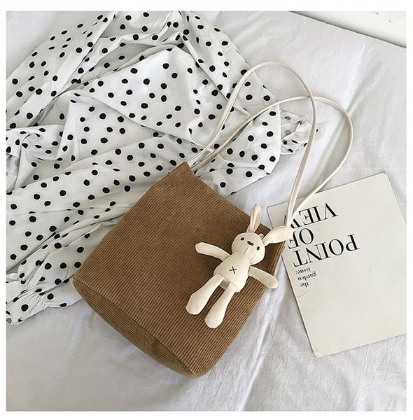 

fashion bag women handbags canvas shoulder bags cute bucket-bag new arrival and poppular style selling nice type for beautiful girl