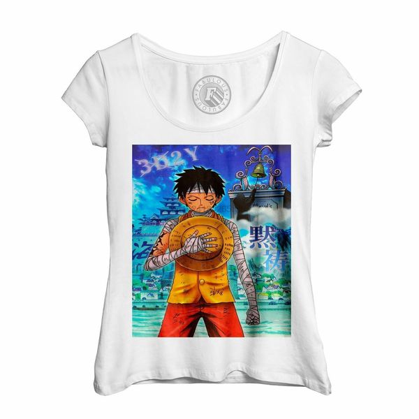 

женская футболка в течение двух лет один кусок созерцания туз манга кулак серебро