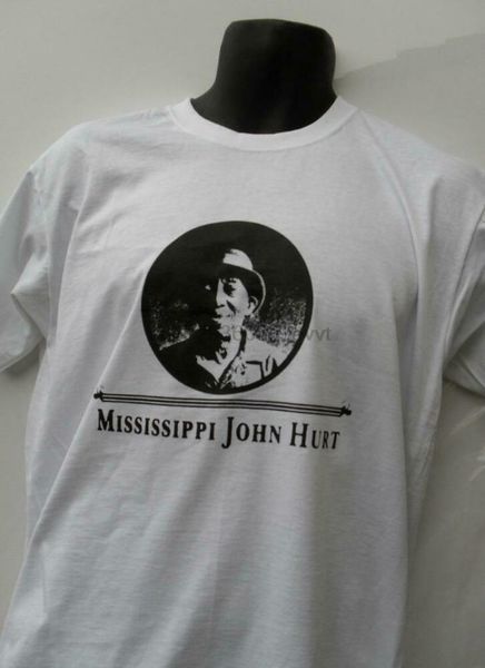 

mississippi john hurt -shirt