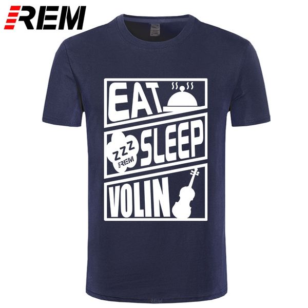 

новые летние одежда детские футболки eat sleep violin печати хлопка рубашка для детей с коротким рукавом футболка для младенцев мальчики дев