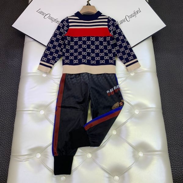 

kids clothing sets kids clothes boys girls tops sweatshirt t shirt shorts pants trousers kids 2pcs sets9UOE
