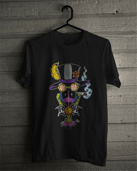 

the black crowes t shirt 1994 summer o-neck tee shirt