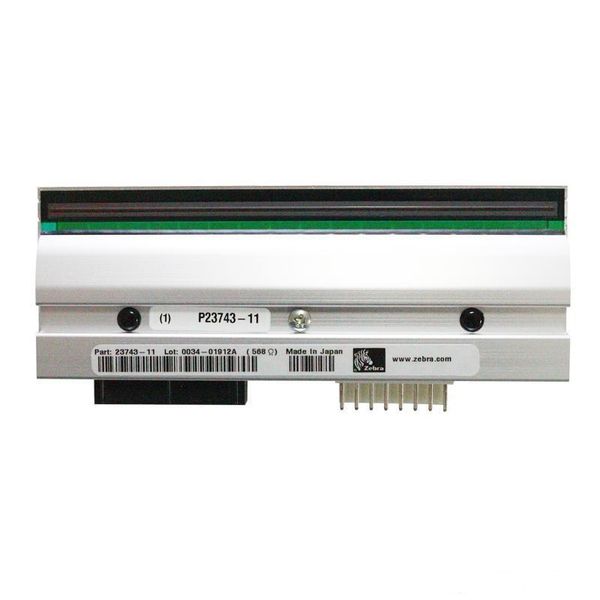

new 140xi4 printhead for zebra 140xi4 140xiiv thermal label printer 203dpi p1004234