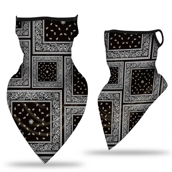 

рот маска бандана quick dry face cover бандана открытый оптовая магия шарф ткань маска высокого качества dropshipping, Blue;gray