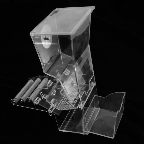 

no-mess bird feeder parrot автоподатчик с окунь клетка аксессуары