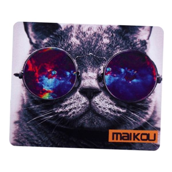 

anti-slip game gaming mouse mice pad mat 180*200mm for pc lapcomputer