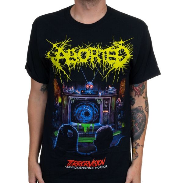 

authentic aborted sadist t-shirt m l xl 2xl new