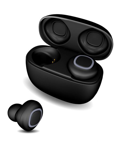 

wireless bluetooth headphones earbuds bluetooth 4.2 edr tws wireless earbuds stereo wireless headphones for driving/work/sports