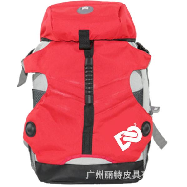

tundish lun hua bao skates roller skates backpack men and women monocycle bag