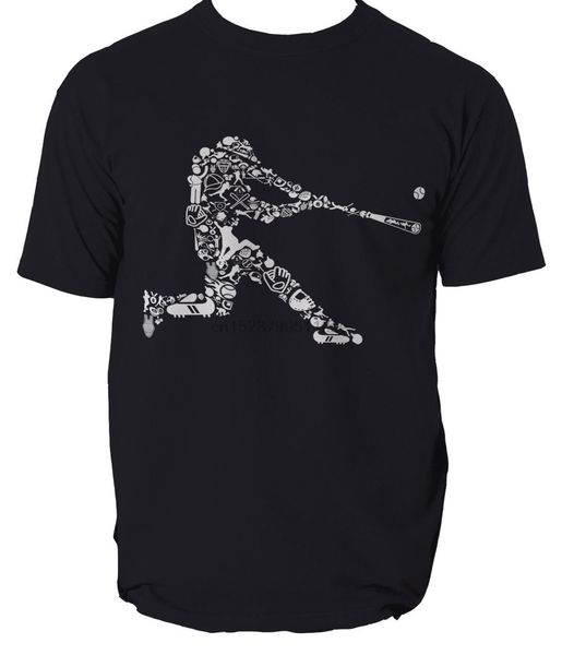 

baseball player mens soulstar american player football t-shirt