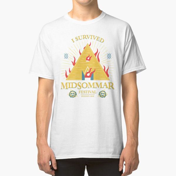 

sacrifice - midsommar festival t - shirt midsommar midsummer festival horror