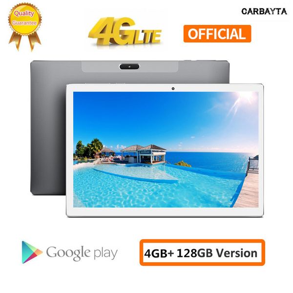 

tablet pc tablets x20l 10.1 inch andriod 1920*1200 ips 4g lte 10 core mt6797 4gb ram 128gb rom type-c gps wifi support pubg game
