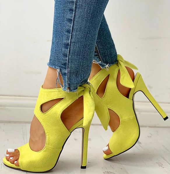 

summer high heels woman new high heels pumps sandals fashion summer ladies increased shoes, Black
