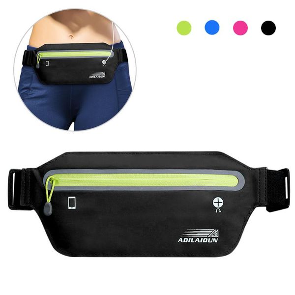 

waist bag women`s belt bag travel men fanny pack hengreda hip bum bags female purse ladies belly pouch for phone coins