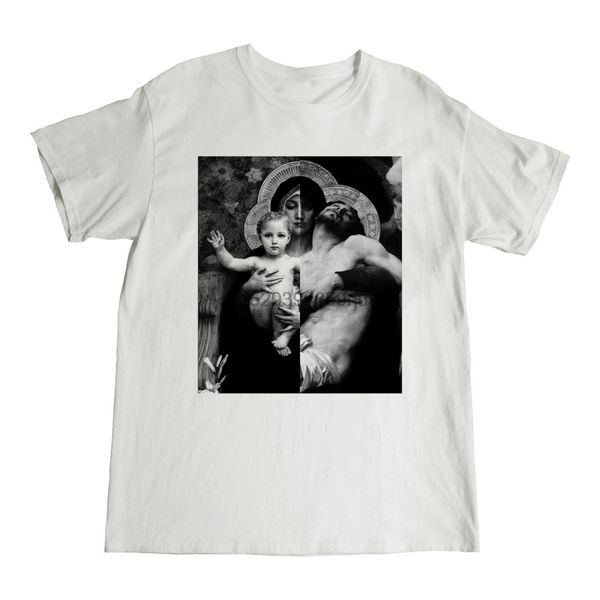 

birth and death t shirt