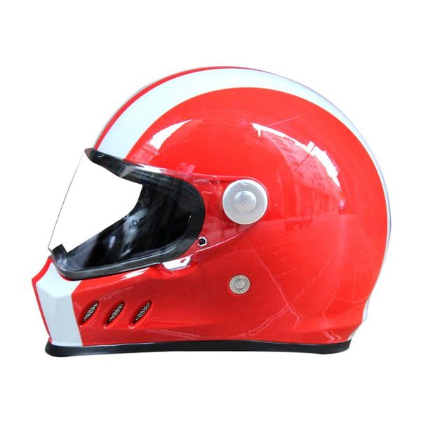 

full face motocross helmet cascos para moto off road riding motorcycle helmet breathable ece certification capacete moto cascos