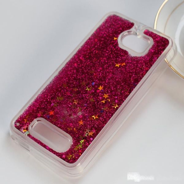 

quicksand rhinestone case for samsung galaxy a6 plus 2018 galaxy a8 star a8 plus 2018 glittertransparent liquid tpu phone cover d