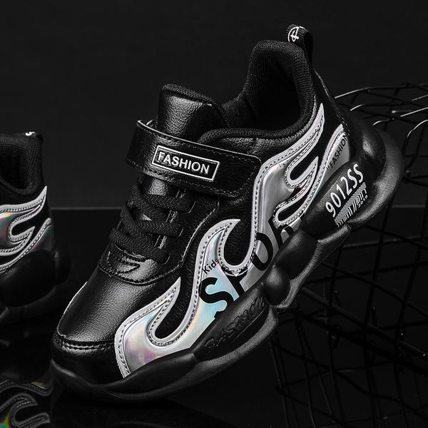 

hskhek, тапочки, зима 2019, детские весной детская обувь для мальчиков и девочек, мягкие нижние ботинки, кроссовки air, Black