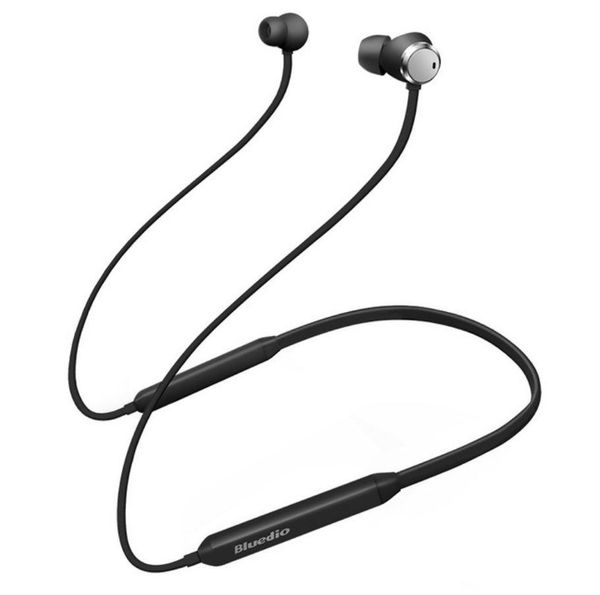 

new bluedio tn active noise cancelling sports bluetooth earphone/wireless headset for phones and music
