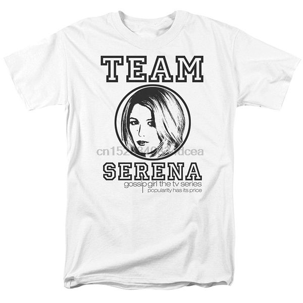 

смешного graphic tees сплетница драма романтика телесериал коротких мужчины crew neck zomer футболка