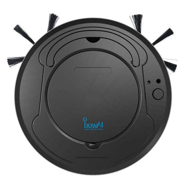 

1800pa multifunctional robot vacuum cleaner 3-in-1 auto rechargeable smart vacuum wet and dry mop sweeping cleaner